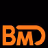 BMD Software logo