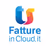 Fatture in Cloud logo
