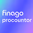 Procountor logo