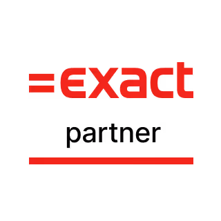 Exact partner badge
