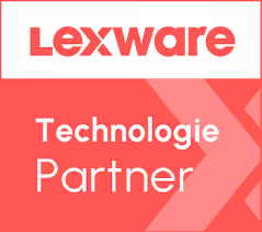 Official Lexware Technology Partner