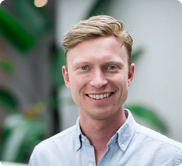 Dr. Themo Voswinckel, CEO and Co-Founder at Maesn